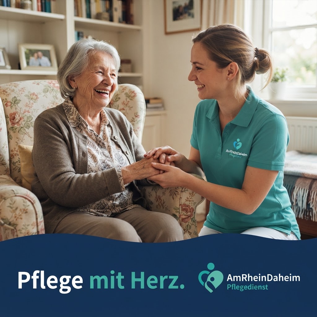 ARD Pflege