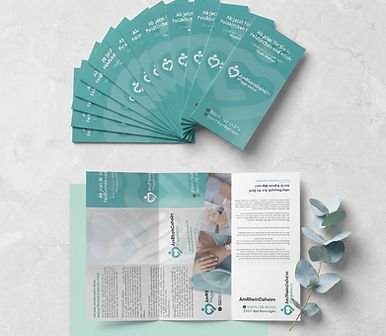 Flyer Mockup