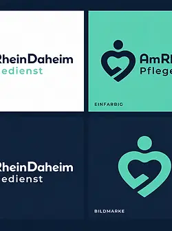 Logo Varianten