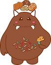 Gobbles — The Sweet Tooth