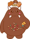 Gobbles