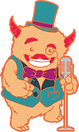 Babble — The Socialite