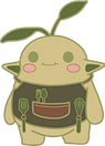 Herb — The Foodie