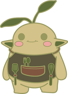 Herb — The Foodie