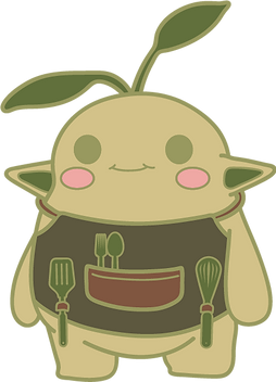 Herb — The Foodie