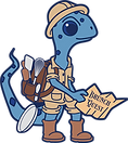Scout — The Brunch Adventurer