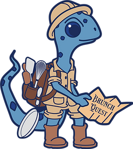 Scout — The Brunch Adventurer