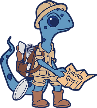 Scout — The Brunch Adventurer