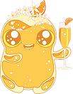 Mimi — The Mimosa Enthusiast