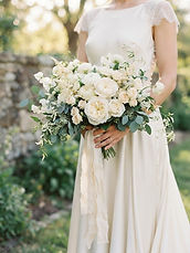 Bouquets de mariée