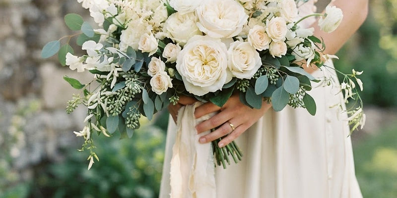 Bouquet de mariée