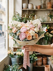 Arches florales