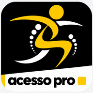 Academia Movimento logo