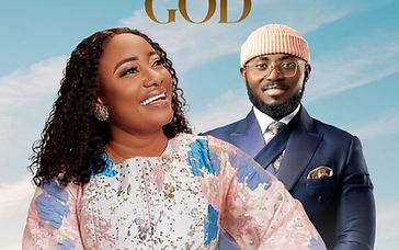 Gospel Singer Ruth Adjei is Set to Release a New Song Titled “Same Old God” Featuring Minister Igwe