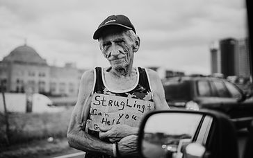 Why Does God Allow His People To Suffer?
