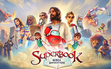 Christian Movies for Kids on YouTube (Free and Full Episodes)