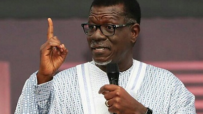 Mensa Otabil Highlights The Essence of Respect in Marriages