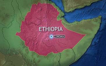 DARK AGE: Many Christians In Ethiopia were Murdered Since June