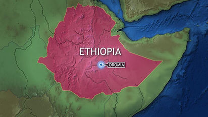 DARK AGE: Many Christians In Ethiopia were Murdered Since June