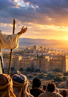 Doubting God While Praying for a Breakthrough