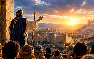 Doubting God While Praying for a Breakthrough