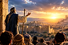 Doubting God While Praying for a Breakthrough