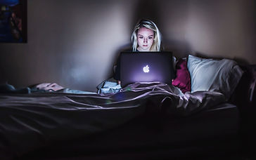Could You Be The Victim Of An Internet Romance Fraud Known As Catfishing?