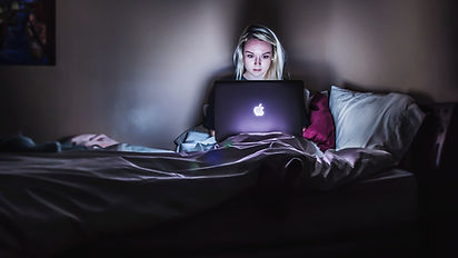 Could You Be The Victim Of An Internet Romance Fraud Known As Catfishing?