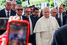 Pope Leo XIV Undergoes Successful Lung Surgery at Gemelli Hospital