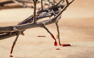 The Purpose of The Blood: Understanding the Significance of Jesus’ Sacrifice