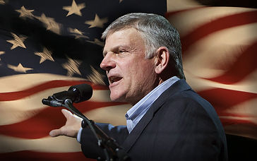 “The Situation in Afghanistan is Desperate”- Franklin Graham advises Christians to Pray for Afghanistan.