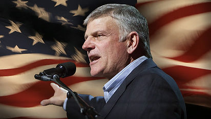 “The Situation in Afghanistan is Desperate”- Franklin Graham advises Christians to Pray for Afghanistan.