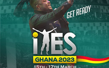 All You Need to Know About International Youth Empowerment Summit (IYES) 2023
