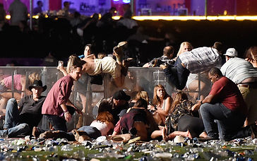 There Is One Thing That We Could Do To Slow The Acts Of Public Massacres