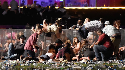 There Is One Thing That We Could Do To Slow The Acts Of Public Massacres
