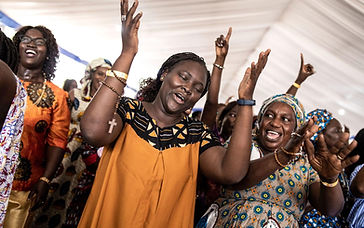 The Role of Politics and Religion in Shaping Christianity in Africa
