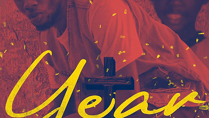 Rising UK Rap Star JVS Drops Afrobeats-Drill Fire in Powerful Debut EP Year Of Breakthrough
