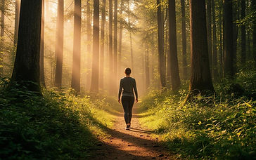 God Moves When You're in Motion: The Power of Faith, Obedience, and Taking the First Step