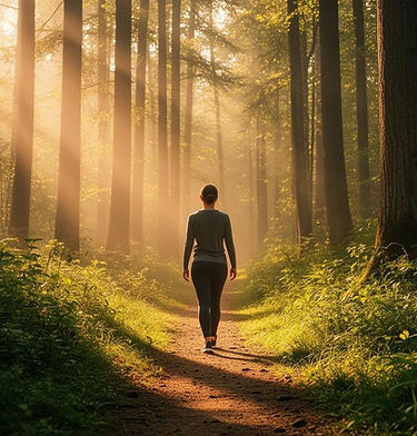 God Moves When You're in Motion: The Power of Faith, Obedience, and Taking the First Step