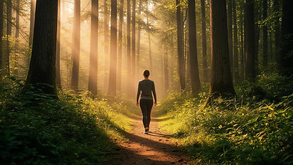 God Moves When You're in Motion: The Power of Faith, Obedience, and Taking the First Step