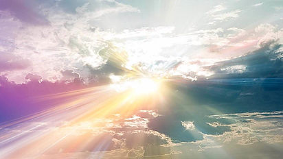 Prophecy Given At Central Assembly of God, Horseheads, NY, USA
