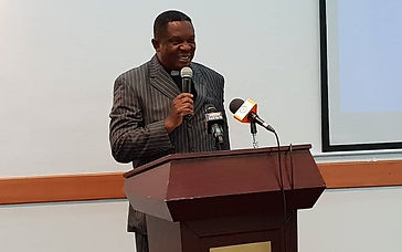 The Christian Council of Ghana Declares National Fasting and Prayer Week Ahead of Elections