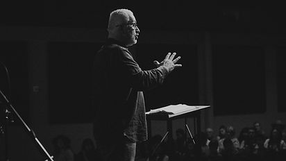 The Development Of Pastor Pop-Pop