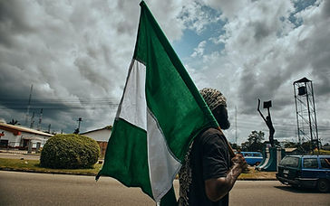 APC’s Tibubu Declared Winner in Recent Contested Nigerian Presidential Election