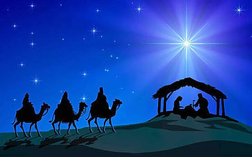 Christmas Time Prophecy Given At Central Assembly of God, Horseheads, NY, USA