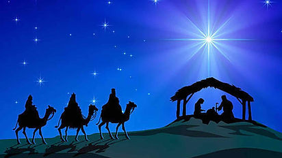 Christmas Time Prophecy Given At Central Assembly of God, Horseheads, NY, USA