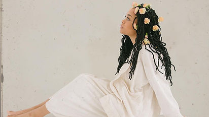 Terrian Unfolds Her Life Story Through Her New Release “Genesis of Terrian”.