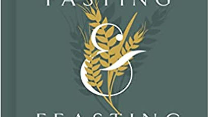 Exploring the Sacred Connection Between Food and Faith with Erin Davis