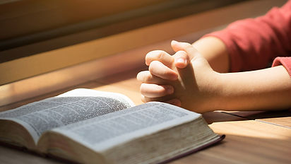 God’s Unwavering Faithfulness