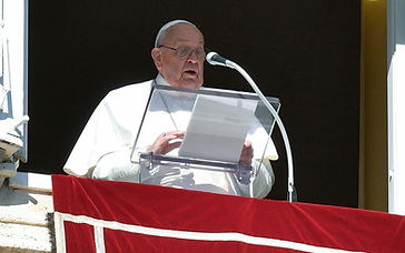 Pope Francis Concludes ‘Jubilee of Artists and the World of Culture’ with a Call for Hope and Unity